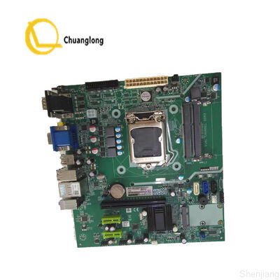 ATM Wincor Win10 Migration Motherboard for Wincor PC 280 2050 1500 285 I5-4570 I3 ATM Parts 1750254552 01750254552