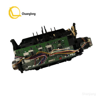 ATM Machine Parts Wincor Nixdorf Cineo C4060 C4040 In-Output Module Collector Unit Crs CRM 1750220022 01750220022