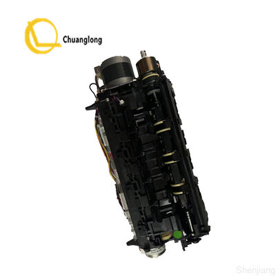ATM Machine Parts Wincor Nixdorf Cineo C4060 C4040 In-Output Module Collector Unit Crs CRM 1750220022 01750220022