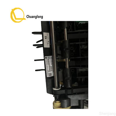 ATM Machine Parts Wincor Nixdorf Cineo C4060 C4040 In-Output Module Collector Unit Crs CRM 1750220022 01750220022