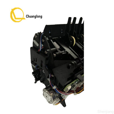 ATM Machine Parts Wincor Nixdorf Cineo C4060 C4040 In-Output Module Collector Unit Crs CRM 1750220022 01750220022