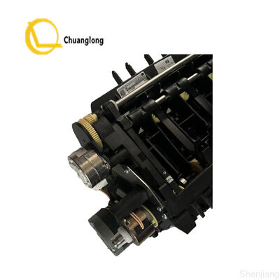 ATM Machine Parts Wincor Nixdorf Cineo C4060 C4040 In-Output Module Collector Unit Crs CRM 1750220022 01750220022