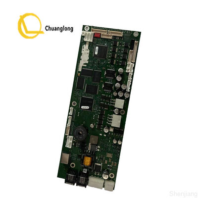 ATM Machine Parts Wincor C4060 Master Controller Board Distrlbutor Module CRS PCB 1750196174 01750196174