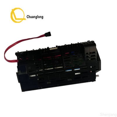 ATM Machine Parts Wincor Cineo ATM Parts C2060 Banknote Reader Move CWAA 1750150249 01750150249