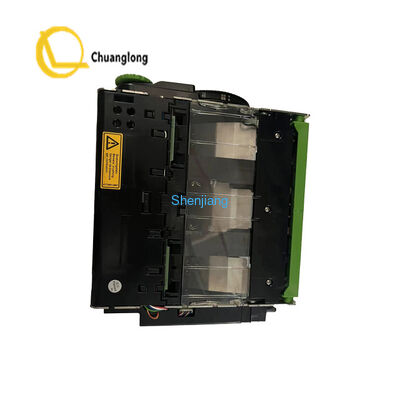Wincor ATM Machine Parts Cineo C4060 Fix Installed C4060 Reel Storage Escrow Module 01750126457