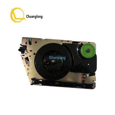 Wincor ATM Machine Parts Cineo C4060 Fix Installed C4060 Reel Storage Escrow Module 01750126457