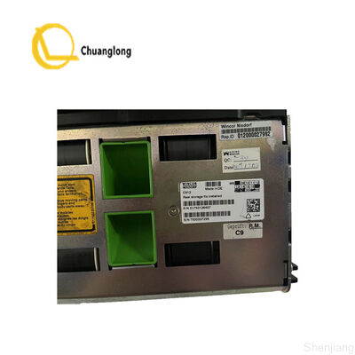 ATM Machine Parts Wincor Nixdorf Cineo C4060 Fix Installed C4060 Reel Storage Escrow Module 01750126457