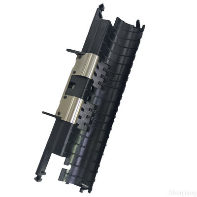 Wincor ATM Machine Spare Parts 2050 XE Wincor Cash Guide Plate XE 01750035773 1750035773