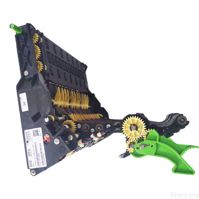 ATM Consumables Parts Wincor Cineo CS400 CS4060 Good Sale Transport Unit Head Short Path CRS 01750140999 1750140999