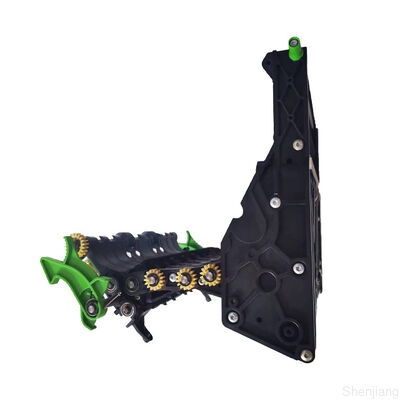 ATM Consumables Parts Wincor Cineo CS400 CS4060 Good Sale Transport Unit Head Short Path CRS 01750140999 1750140999