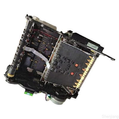 Wincor ATM Machine Parts Cineo C4060 PARTS Main Module Head W Drive CRS C4040 Main Module Head Drive 1750193275 017501932758