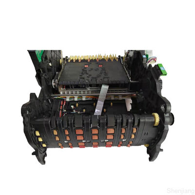 Wincor ATM Machine Parts Cineo C4060 PARTS Main Module Head W Drive CRS C4040 Main Module Head Drive 1750193275 017501932758
