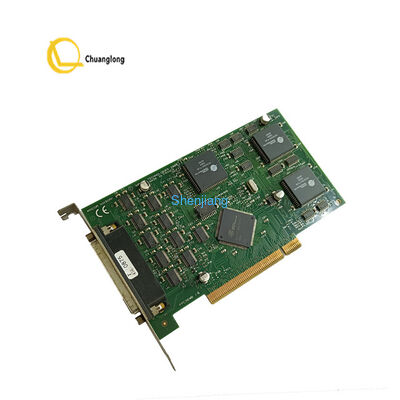 Wincor ATM Machine Parts High Quality 2050cxe P4 PC Core PCI Extension Board 1750107115