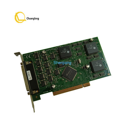 Wincor ATM Machine Parts High Quality 2050cxe P4 PC Core PCI Extension Board 1750107115