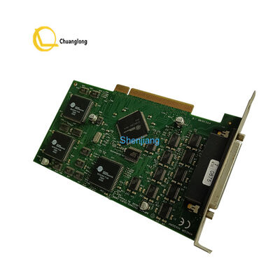Wincor ATM Machine Parts High Quality 2050cxe P4 PC Core PCI Extension Board 1750107115