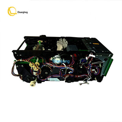 ATM Machine Parts Wincor CMD-V4 Stacker For ATM Cash Dispenser 1750109659  01750109659
