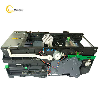 ATM Machine Parts Wincor CMD-V4 Stacker For ATM Cash Dispenser 1750109659  01750109659
