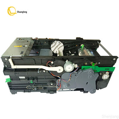 ATM Machine Parts Wincor CMD-V4 Stacker For ATM Cash Dispenser CMD Stacker Module With Single Reject 1750109659  01750109659