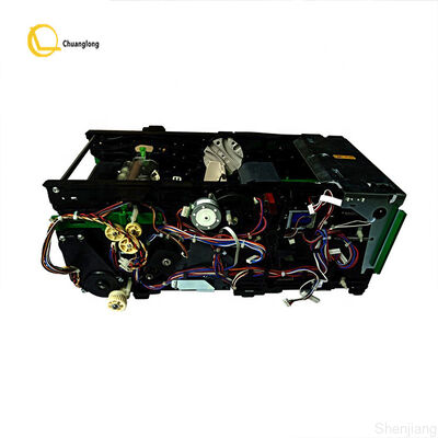 ATM Machine Parts Wincor CMD-V4 Stacker For ATM Cash Dispenser CMD Stacker Module With Single Reject 1750109659  01750109659