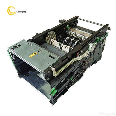 ATM Machine Parts Wincor CMD-V4 Stacker For ATM Cash Dispenser CMD Stacker Module With Single Reject 1750109659  01750109659