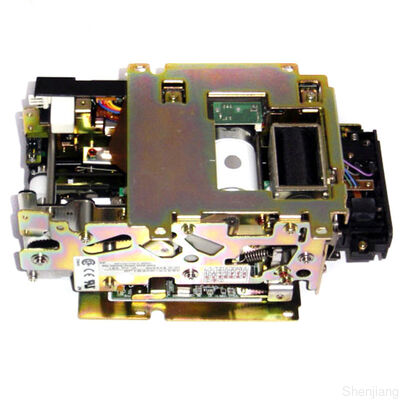 ATM Parts Wincor ID18 Card Reader 1750017666 01750017666