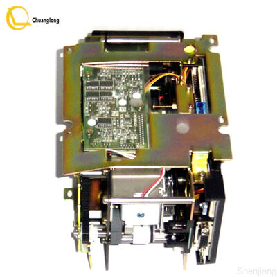 ATM Parts Wincor ID18 Card Reader 1750017666 01750017666