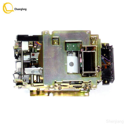 ATM Parts Wincor ID18 Card Reader 1750017666 01750017666