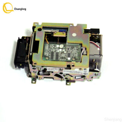 ATM Parts Wincor ID18 Card Reader 1750017666 01750017666