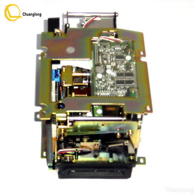 ATM Parts Wincor ID18 Card Reader 1750017666 01750017666