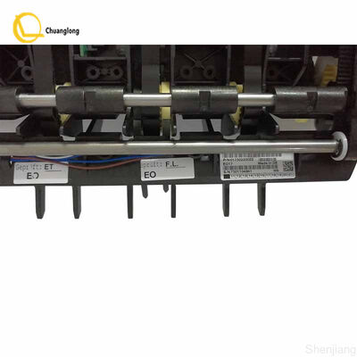 01750220022 1750248000 Wincor Nixdorf Cineo C4060 In-Output Module Collector Unit Crs-M 1750220022 01750248000