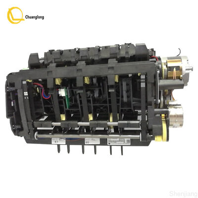 01750220022 1750248000 Wincor Nixdorf Cineo C4060 In-Output Module Collector Unit Crs-M 1750220022 01750248000