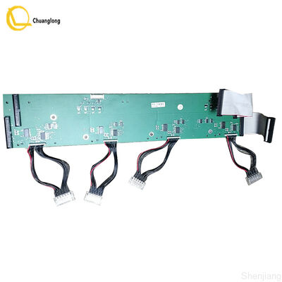 01750044878 New Original Wincor 2050XE ATM CMD-V4 Upper Cash Box Distribution Board Refurbished 01750043724