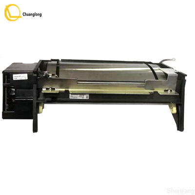 01750143750 ATM Parts Wincor Nixdorf 1500XE SHUTTER I/O TRAY