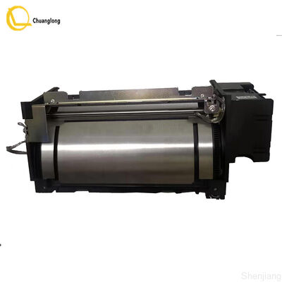 01750143750 ATM Parts Wincor Nixdorf 1500XE SHUTTER I/O TRAY