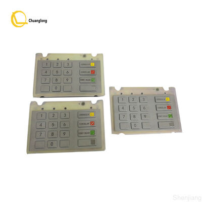 ATM Parts New Original Wincor Nixdorf Keyboard EPP V6 ESP South America CES 01750159523 1750159523