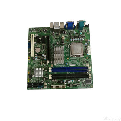 New Original ATM Parts Wincor Cineo 4060 Motherboard  EPC_A4_Q45 TPMen Wincor E5300 PC Core Main Board 1750186510 01750186510