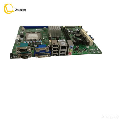 New Original ATM Parts Wincor Cineo 4060 Motherboard  EPC_A4_Q45 TPMen Wincor E5300 PC Core Main Board 1750186510 01750186510