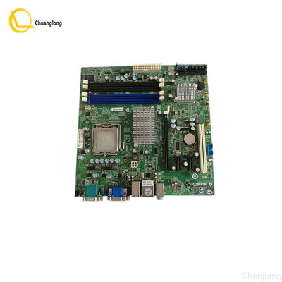 New Original ATM Parts Wincor Cineo 4060 Motherboard  EPC_A4_Q45 TPMen Wincor E5300 PC Core Main Board 1750186510 01750186510