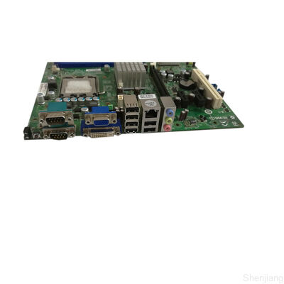 New Original ATM Parts Wincor Cineo 4060 Motherboard  EPC_A4_Q45 TPMen Wincor E5300 PC Core Main Board 1750186510 01750186510