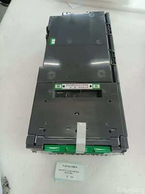 Hitachi UR-T Dual Cash Recycling Cassette With Automated Banknote Counting And High Cash Capacity For SR7500 ATM