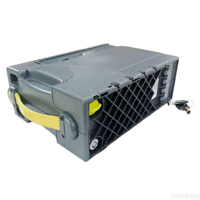 MEI Advance SCL 1200 Notes Cash Cassette 252205013P1 252219009