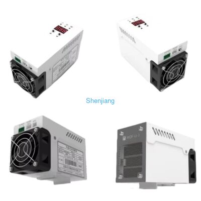 WDF-IJ-3 ATM Heater  in Automated Teller Machine Devices