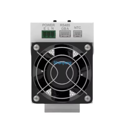 WDF-IJ-3 ATM Heater  in Automated Teller Machine Devices