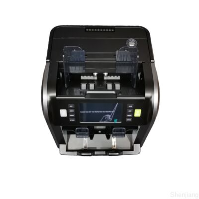 SJ-668  Currency Counting Machine for commercial financial