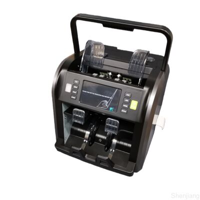 SJ-668  Currency Counting Machine for commercial financial