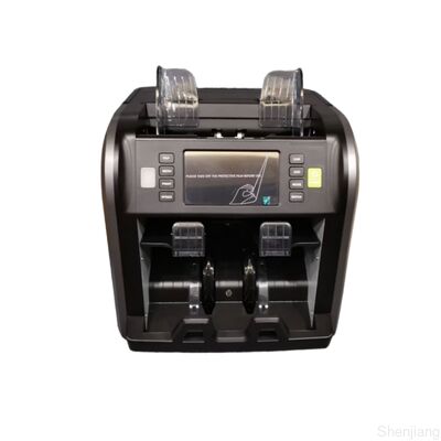 SJ-668  Currency Counting Machine for commercial financial