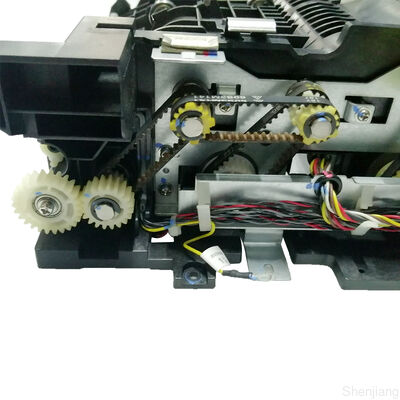 GRG Note Escrow Module CRM9250N NE-001 With YT4.029.0888 For ATM Cash Recycling