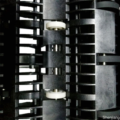 GRG Banking NT-D 4+1. 5 Rear Control Module 502015420001