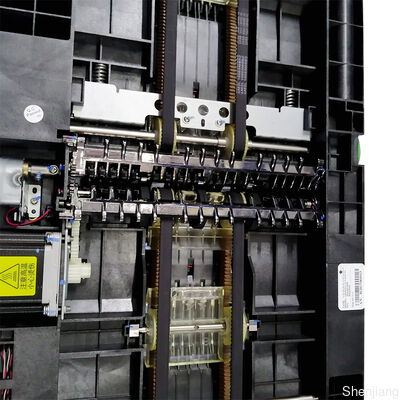 GRG Banking NT-D 4+1. 5 Rear Control Module 502015420001