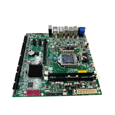 GRG Banking IPC Main Board GDYT-IMB-H612B for H68N and H22 Series ATMs